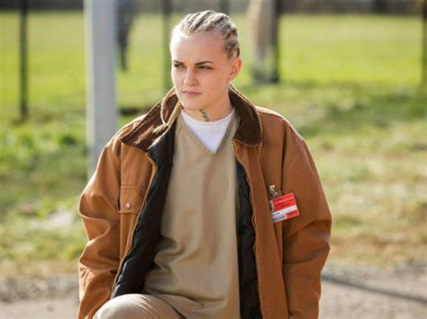 orange is the new black tricia